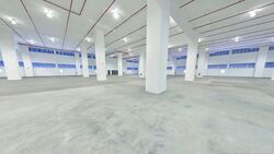 Pioneer Road (D22), Warehouse #573918891